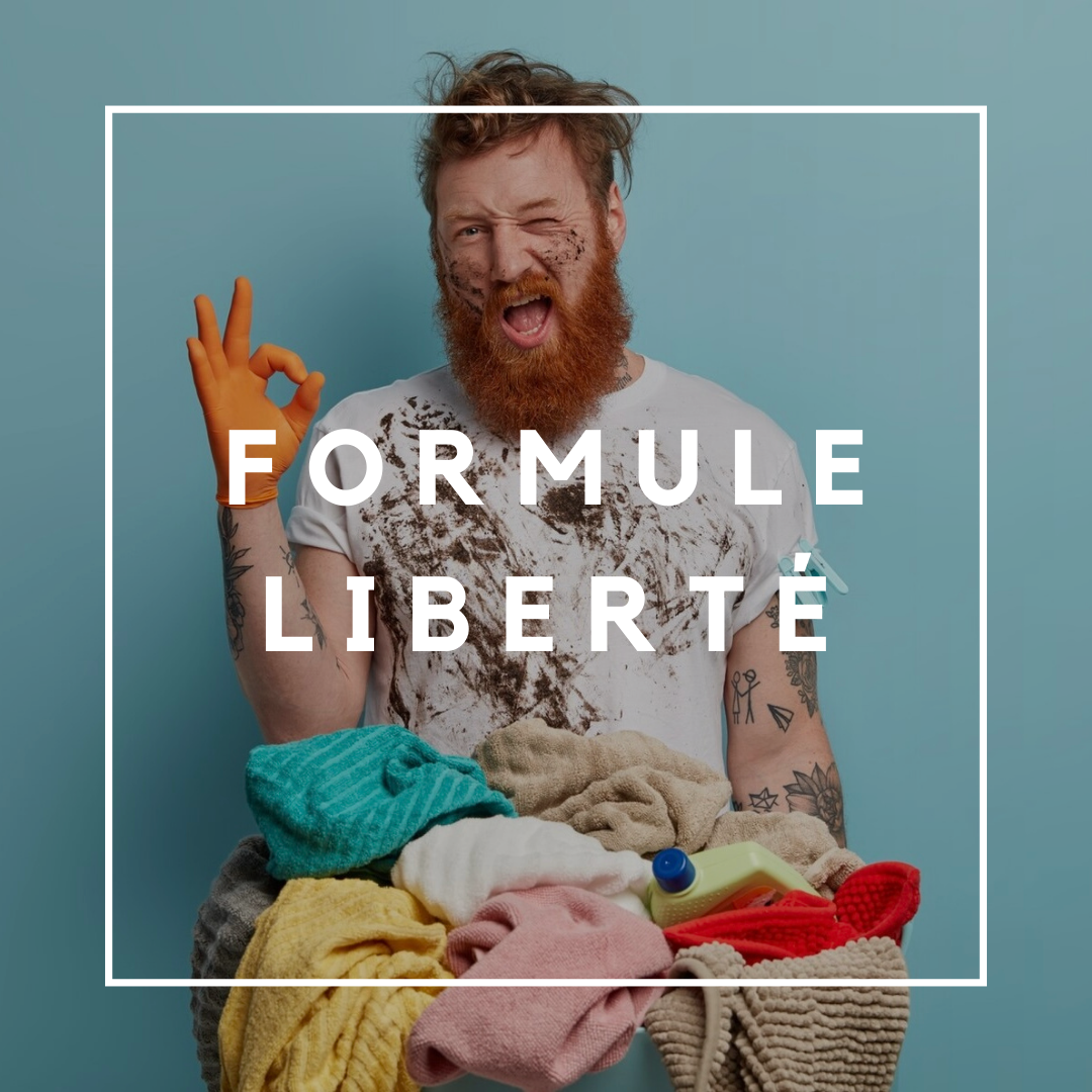 FORMULE LIBERTÉ