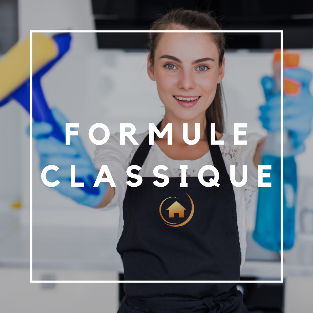 FORMULE CLASSIQUE