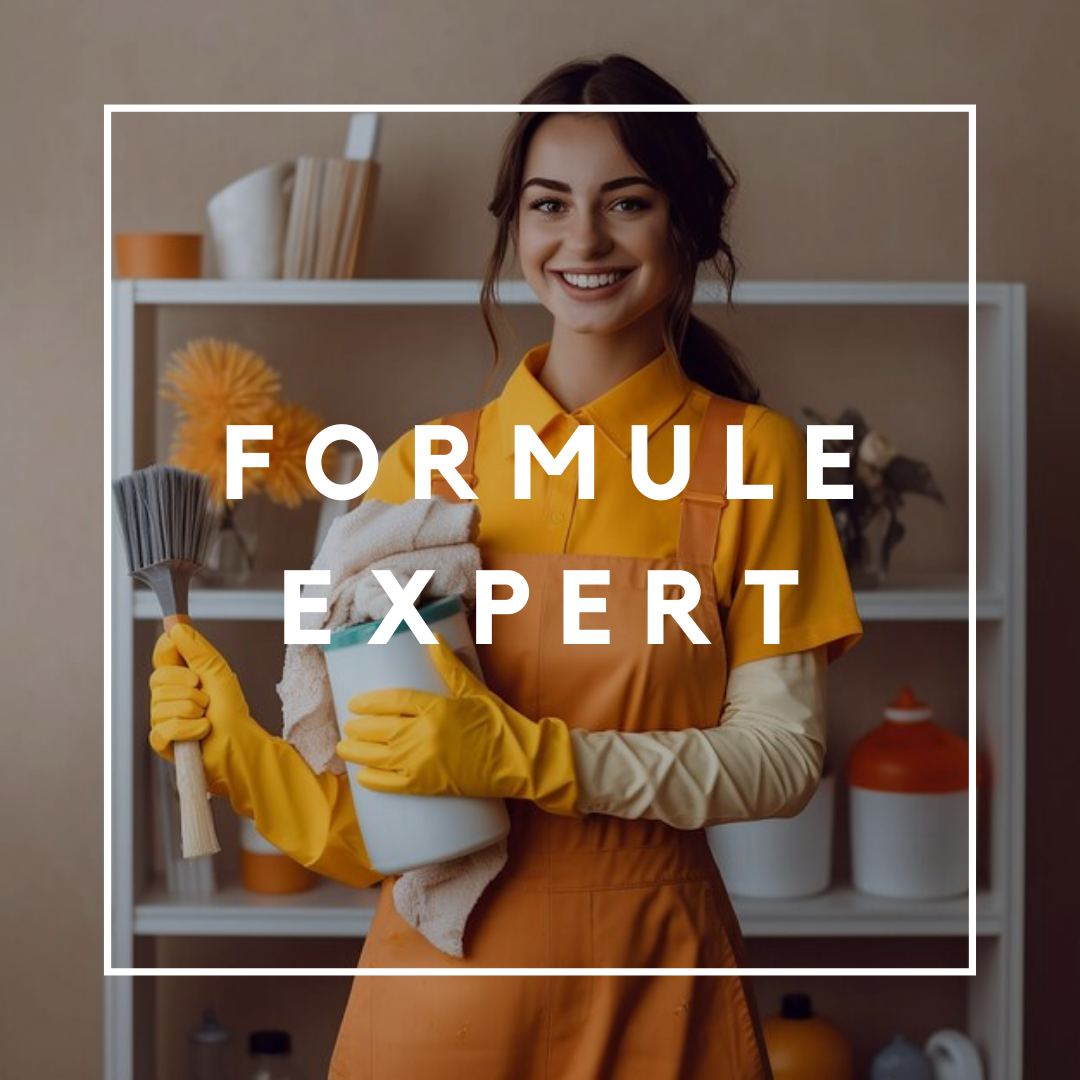 FORMULE EXPERT