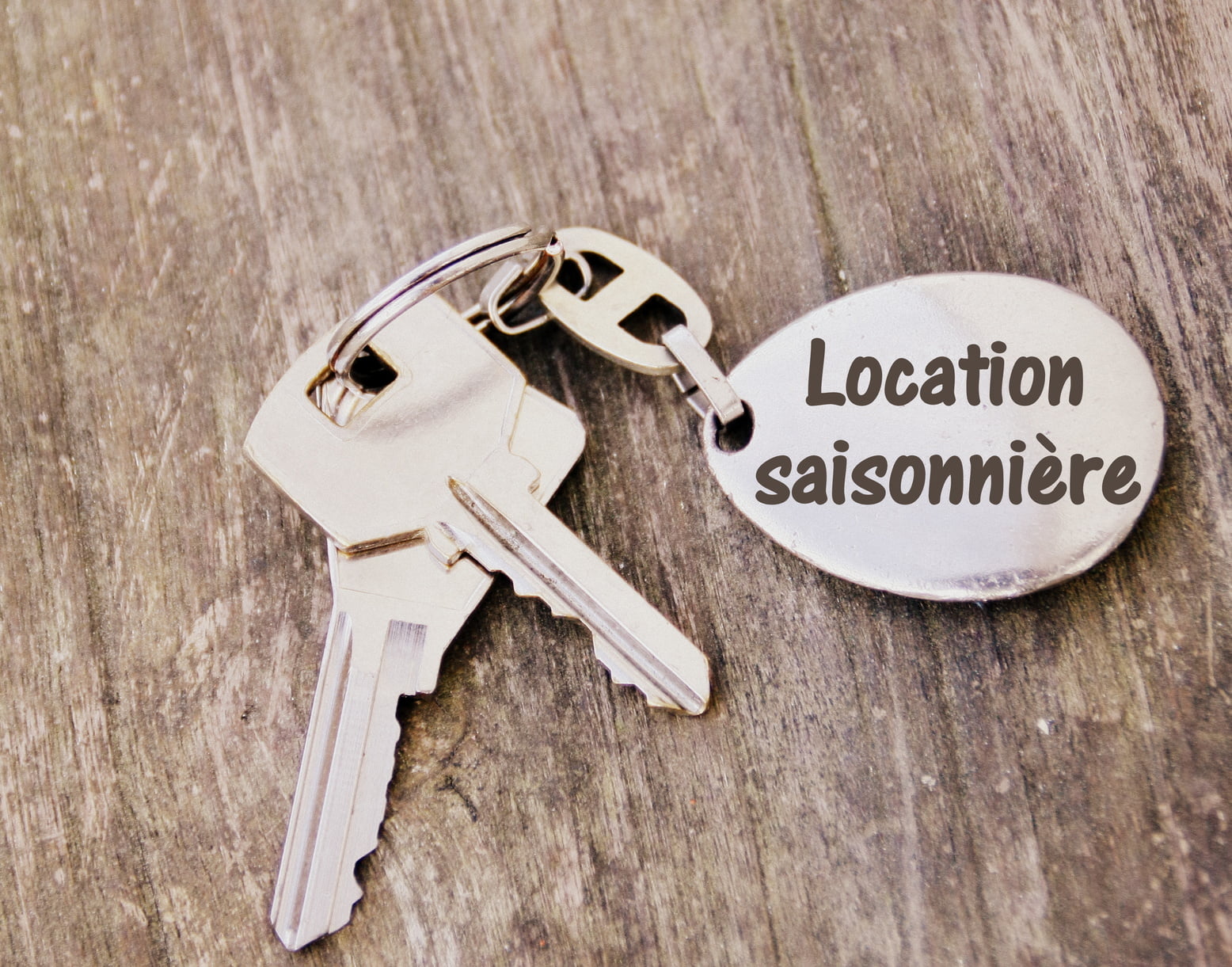 service de conciergerie